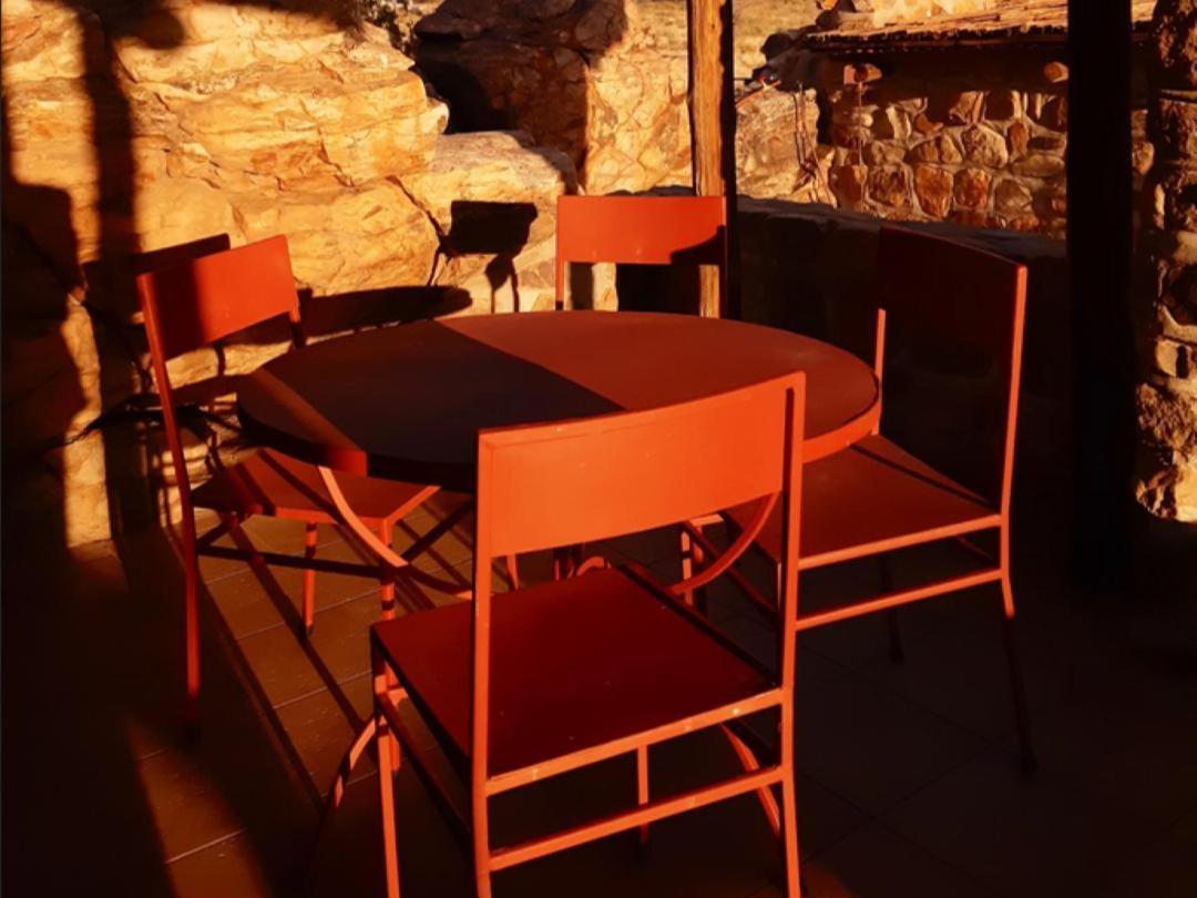 Mount Canyon Guest Farm Keetmanshoop Buitenkant foto