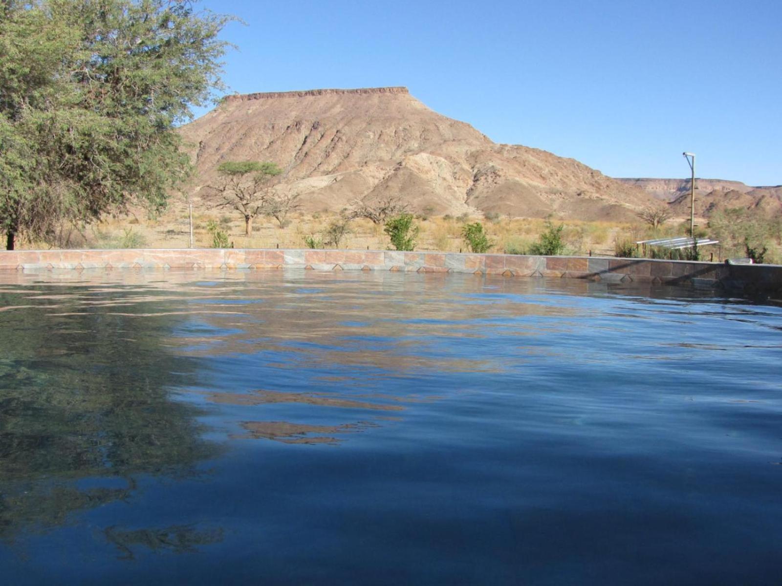 Mount Canyon Guest Farm Keetmanshoop Buitenkant foto