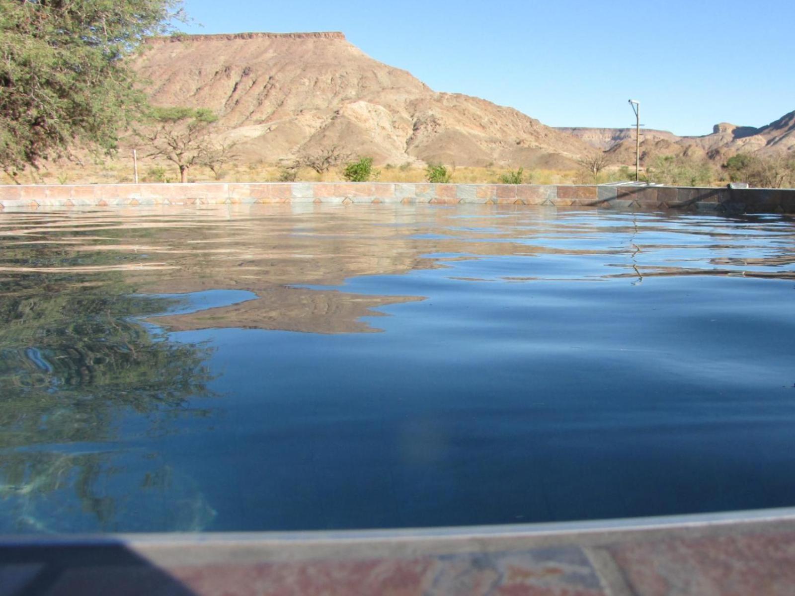 Mount Canyon Guest Farm Keetmanshoop Buitenkant foto