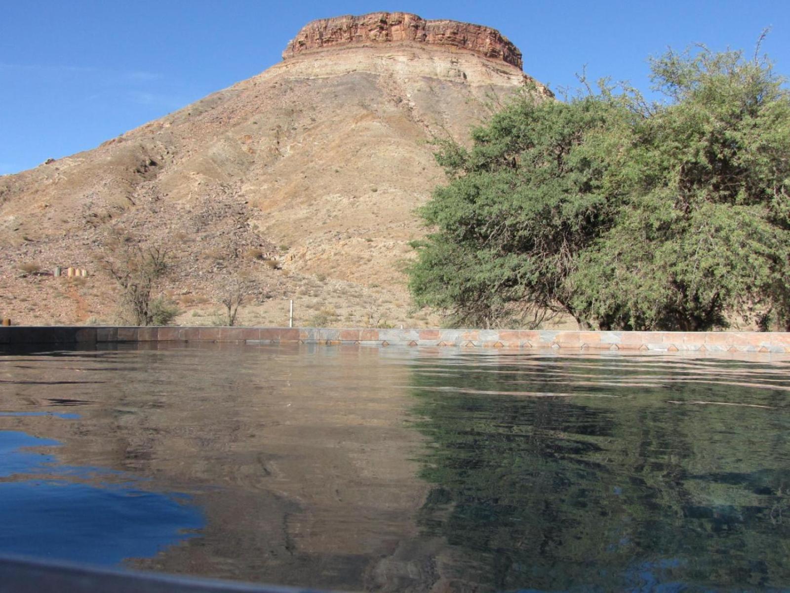 Mount Canyon Guest Farm Keetmanshoop Buitenkant foto