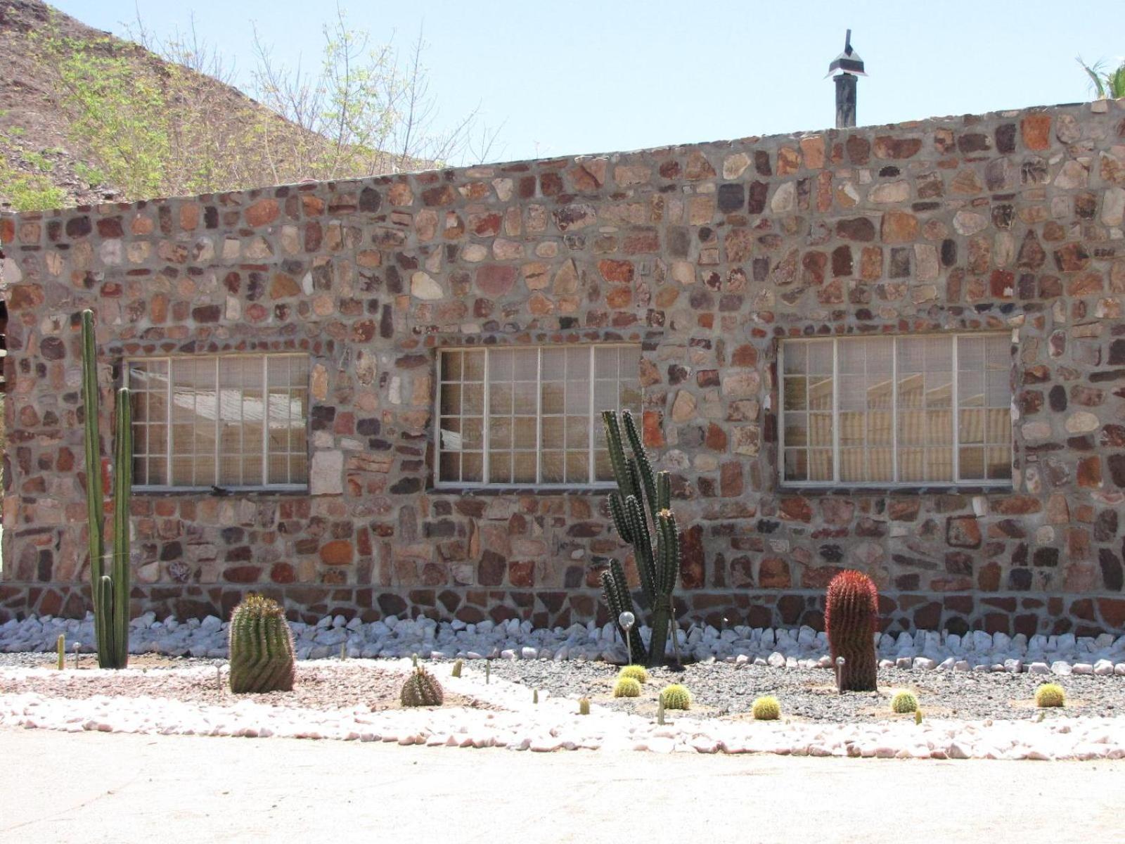 Mount Canyon Guest Farm Keetmanshoop Buitenkant foto