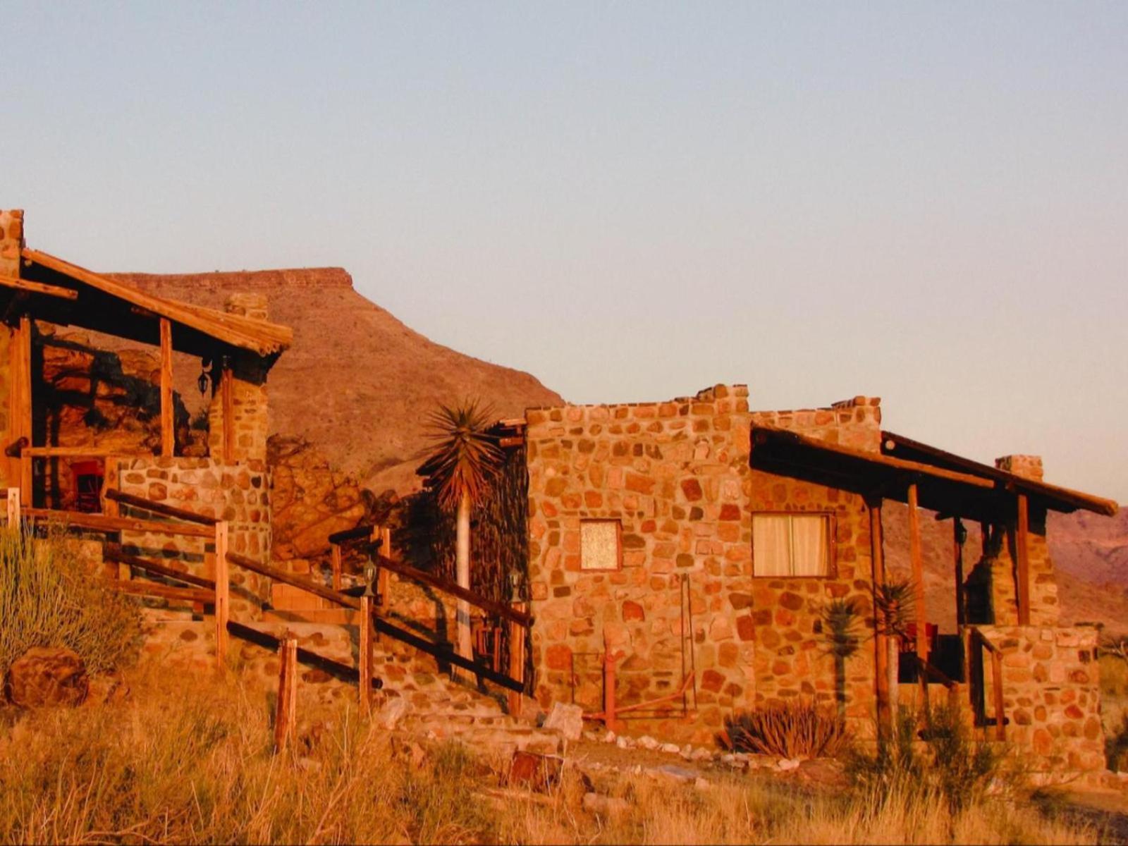 Mount Canyon Guest Farm Keetmanshoop Buitenkant foto