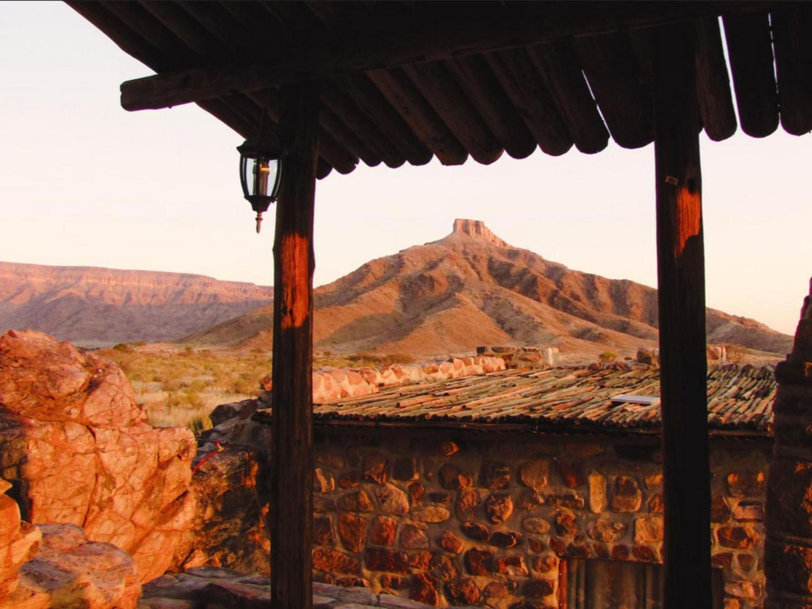Mount Canyon Guest Farm Keetmanshoop Buitenkant foto