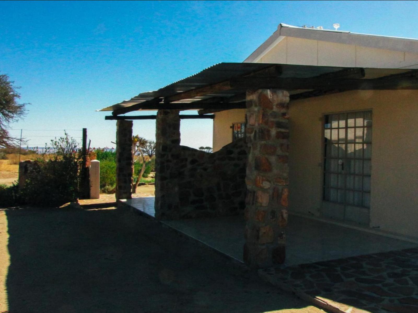 Mount Canyon Guest Farm Keetmanshoop Buitenkant foto