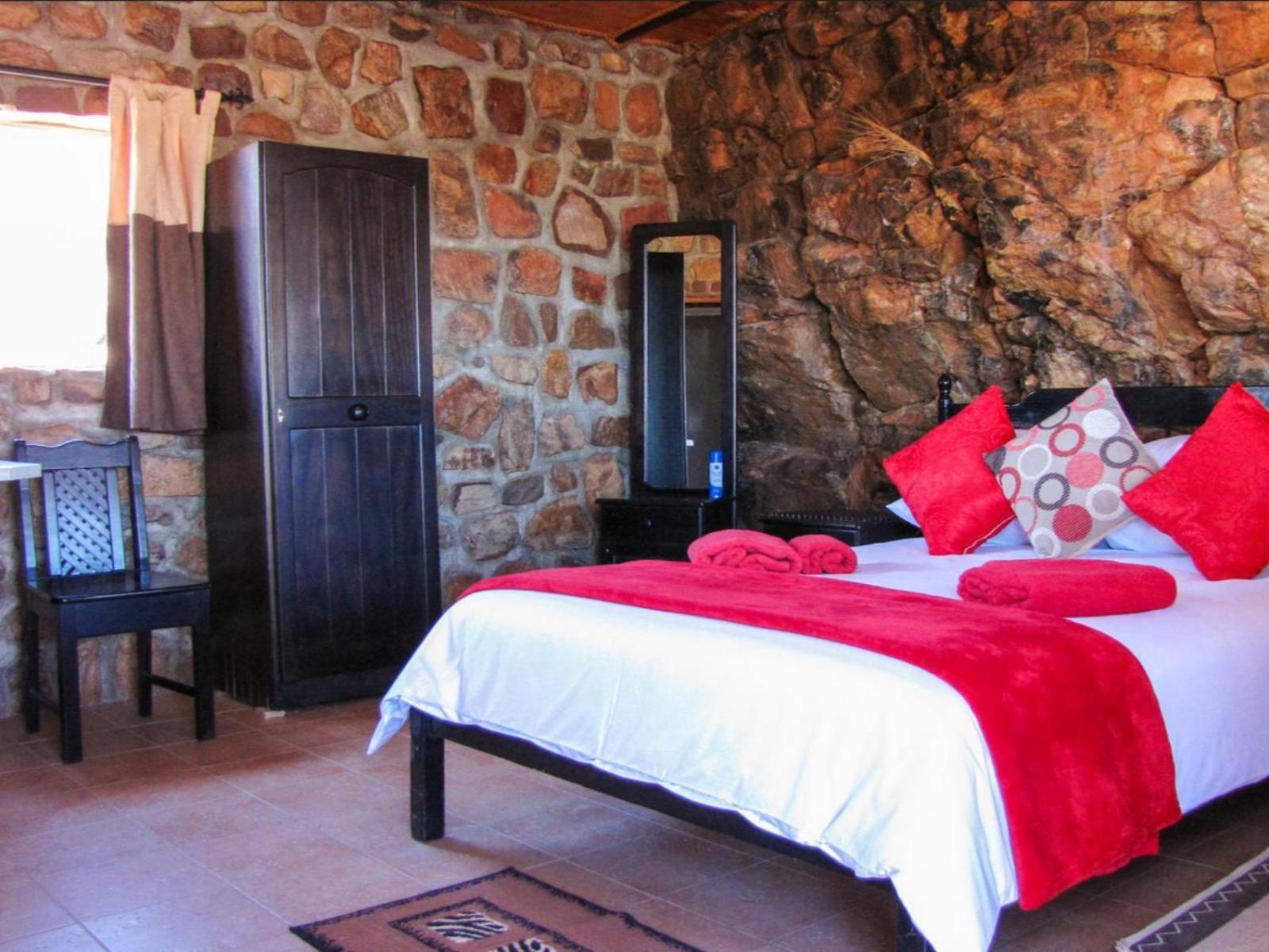 Mount Canyon Guest Farm Keetmanshoop Kamer foto