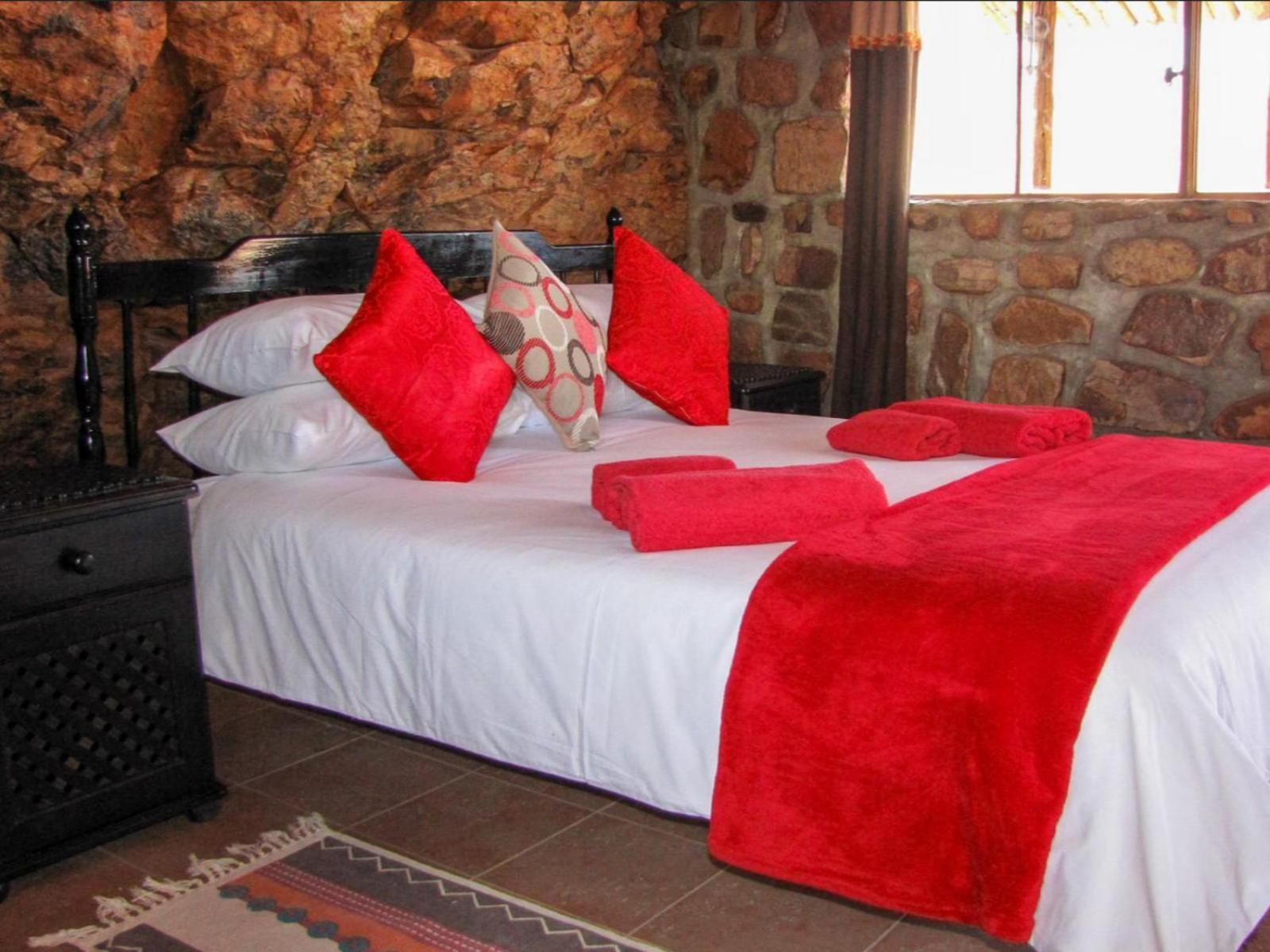 Mount Canyon Guest Farm Keetmanshoop Kamer foto