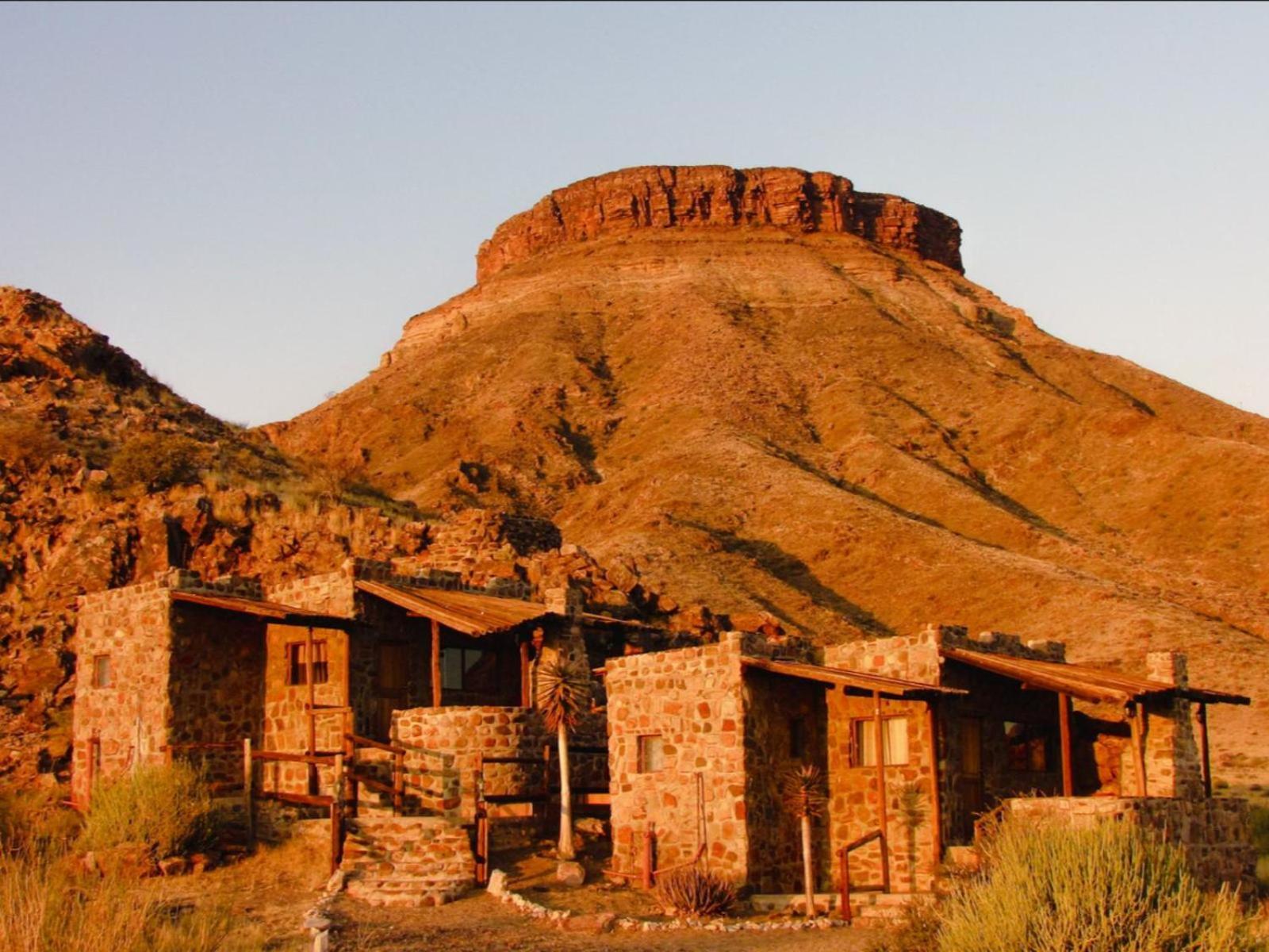 Mount Canyon Guest Farm Keetmanshoop Buitenkant foto