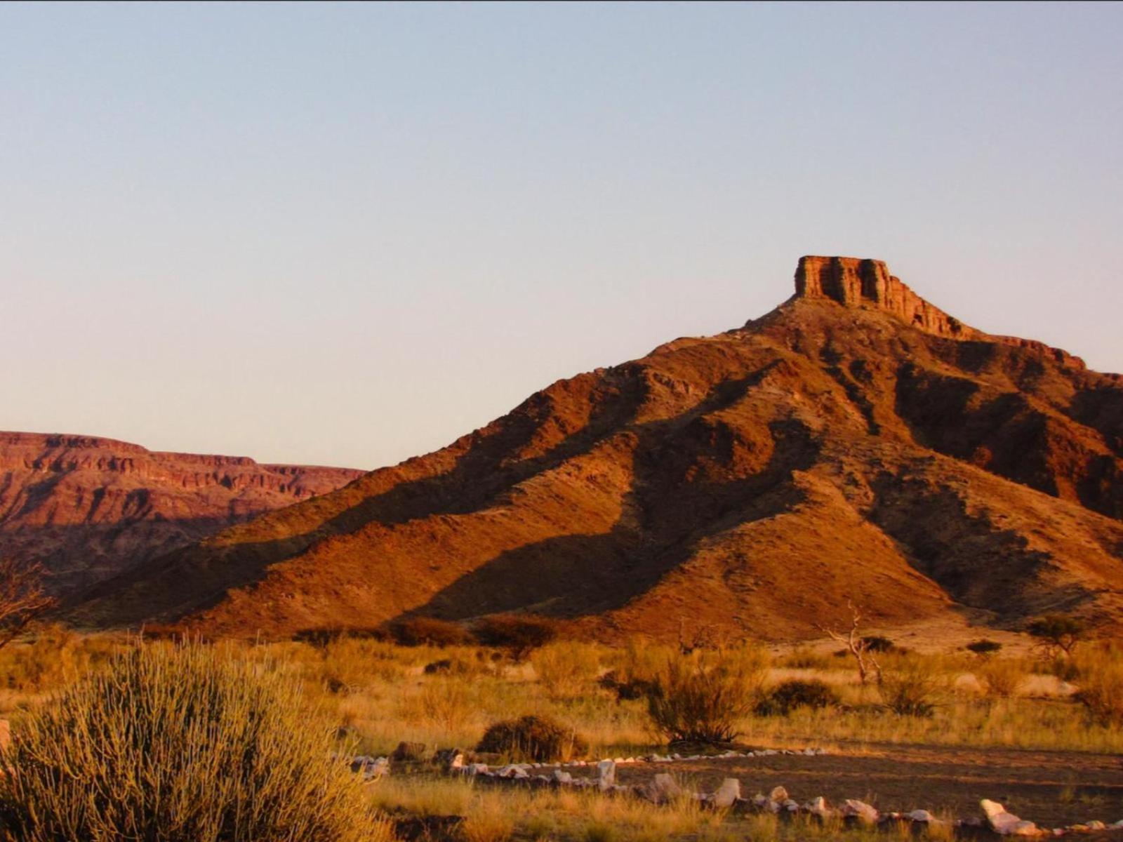 Mount Canyon Guest Farm Keetmanshoop Buitenkant foto