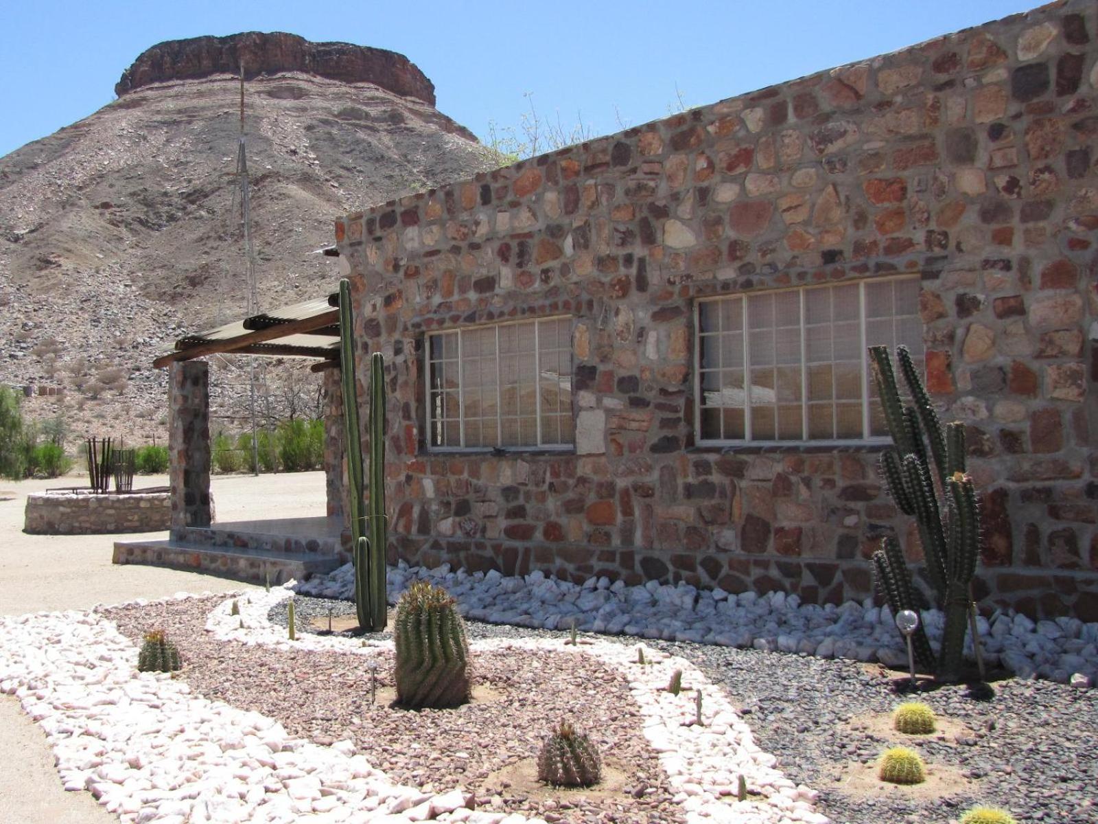Mount Canyon Guest Farm Keetmanshoop Buitenkant foto