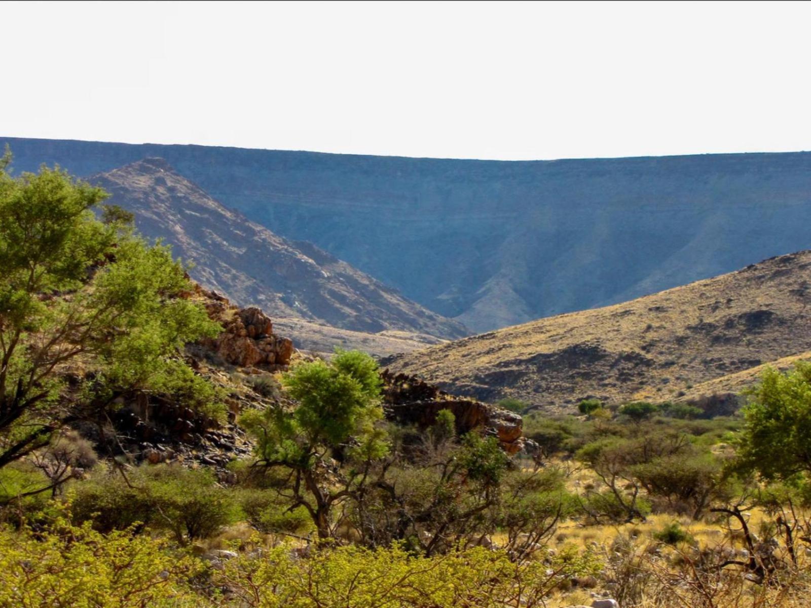 Mount Canyon Guest Farm Keetmanshoop Buitenkant foto