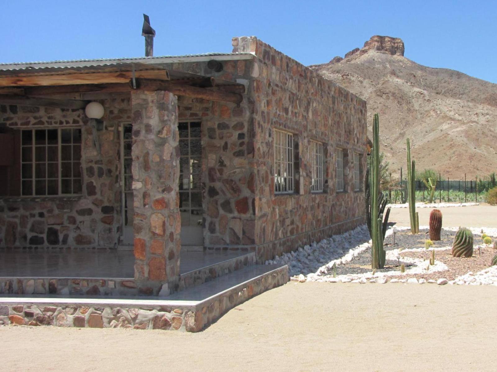 Mount Canyon Guest Farm Keetmanshoop Buitenkant foto