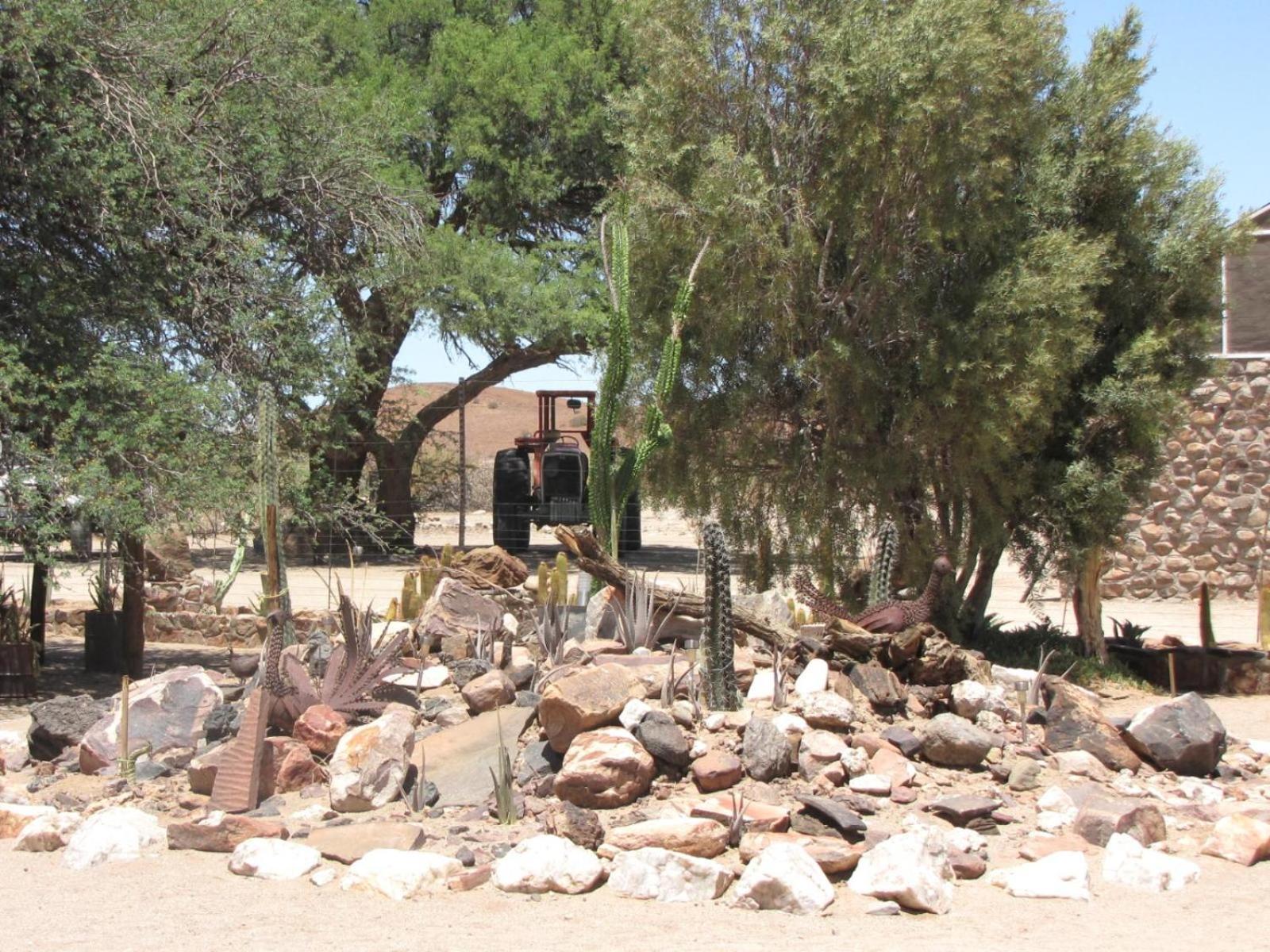 Mount Canyon Guest Farm Keetmanshoop Buitenkant foto
