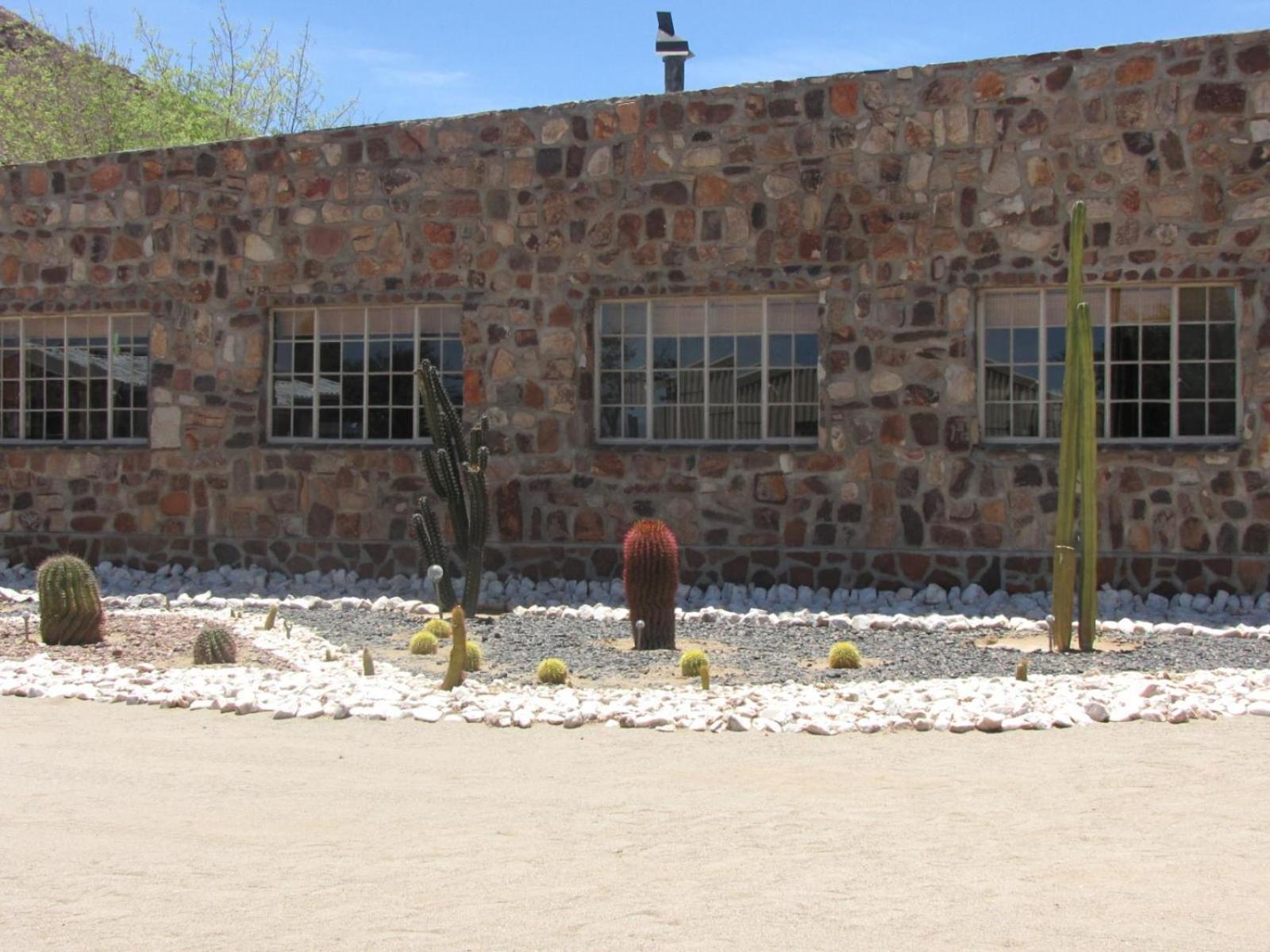 Mount Canyon Guest Farm Keetmanshoop Buitenkant foto