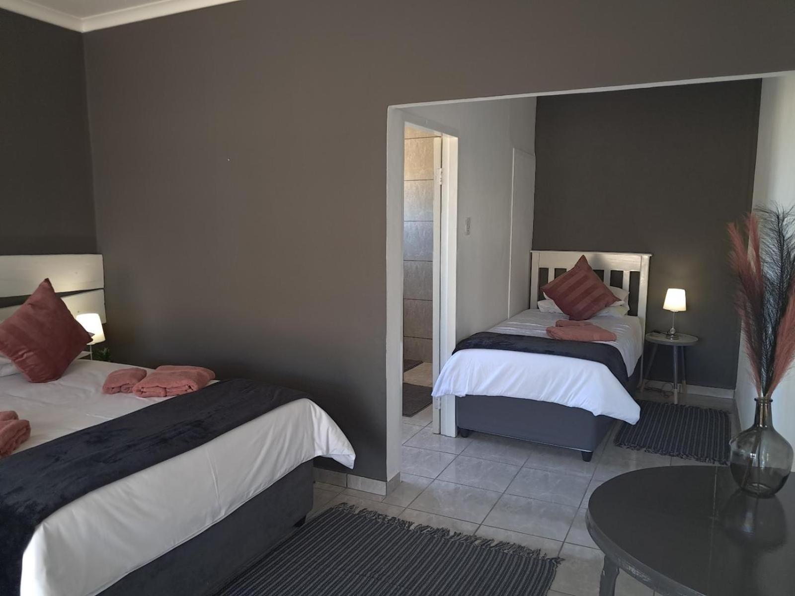 Mount Canyon Guest Farm Keetmanshoop Kamer foto