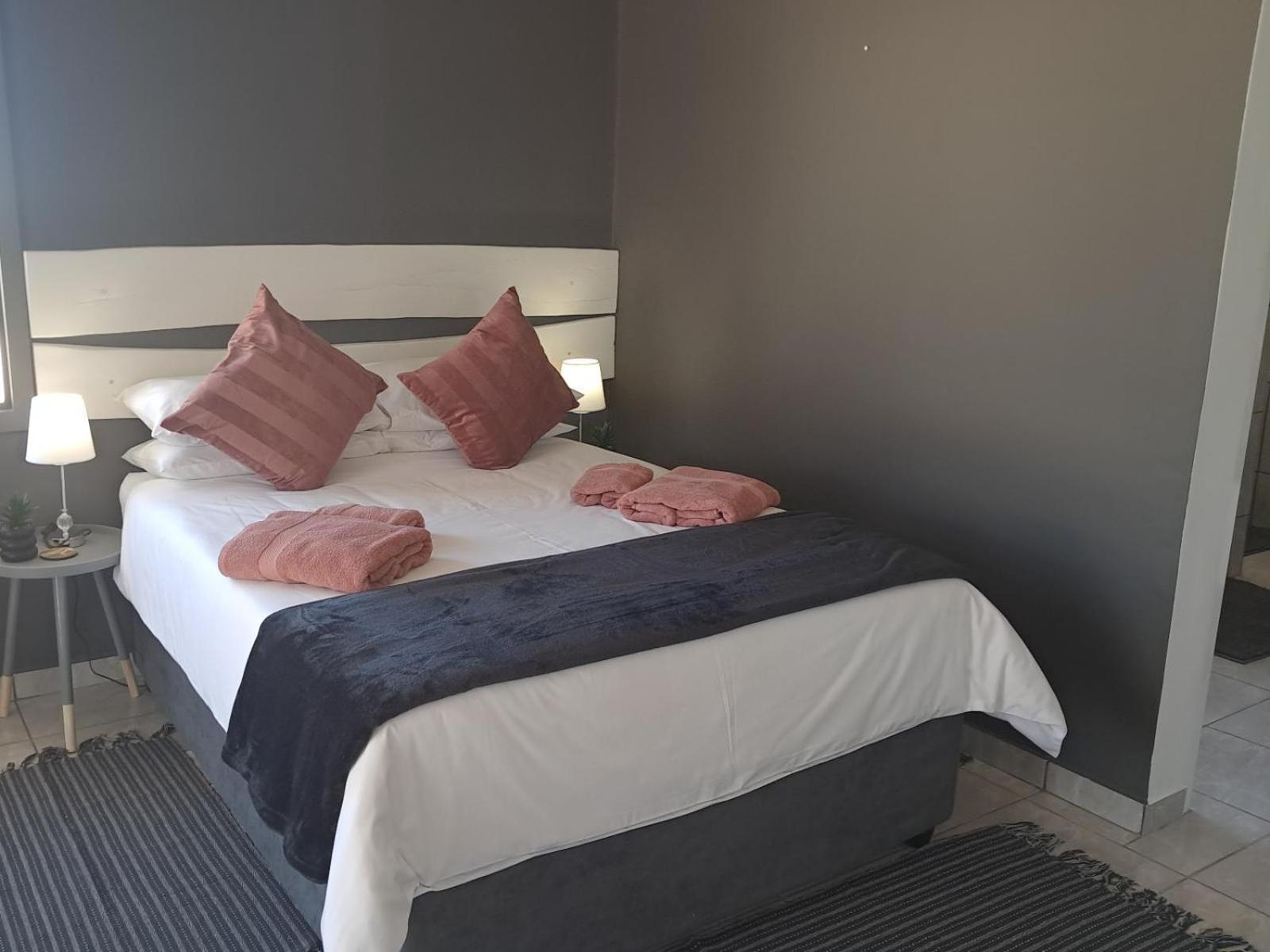 Mount Canyon Guest Farm Keetmanshoop Kamer foto