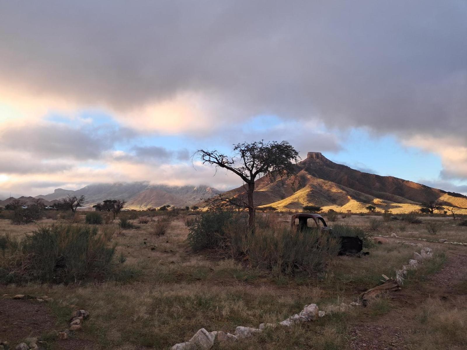 Mount Canyon Guest Farm Keetmanshoop Buitenkant foto