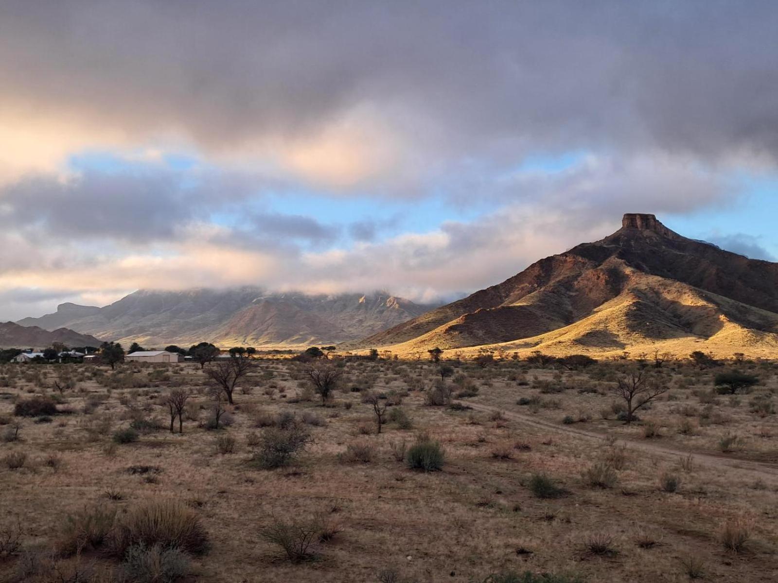 Mount Canyon Guest Farm Keetmanshoop Buitenkant foto