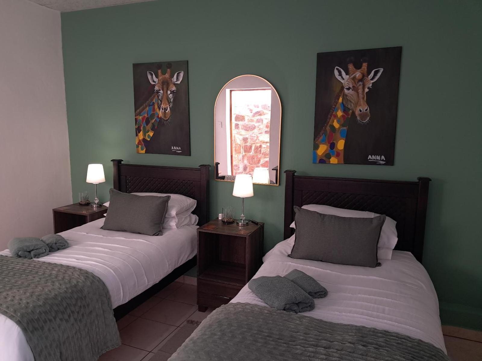 Mount Canyon Guest Farm Keetmanshoop Kamer foto